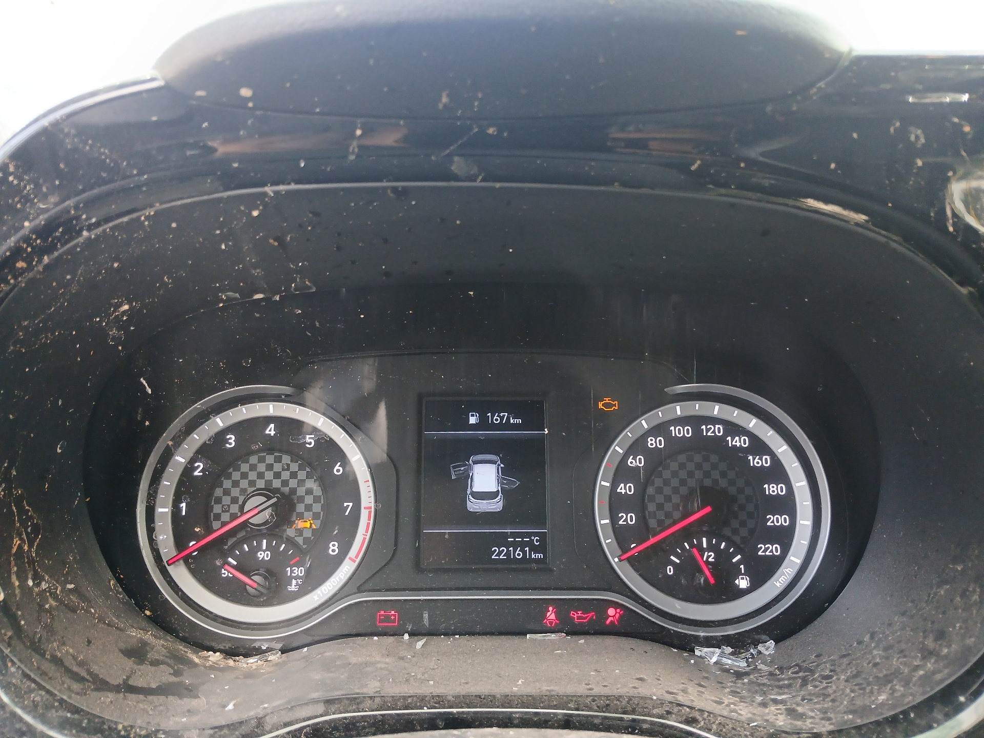 HYUNDAI I10 (AC3) 2020