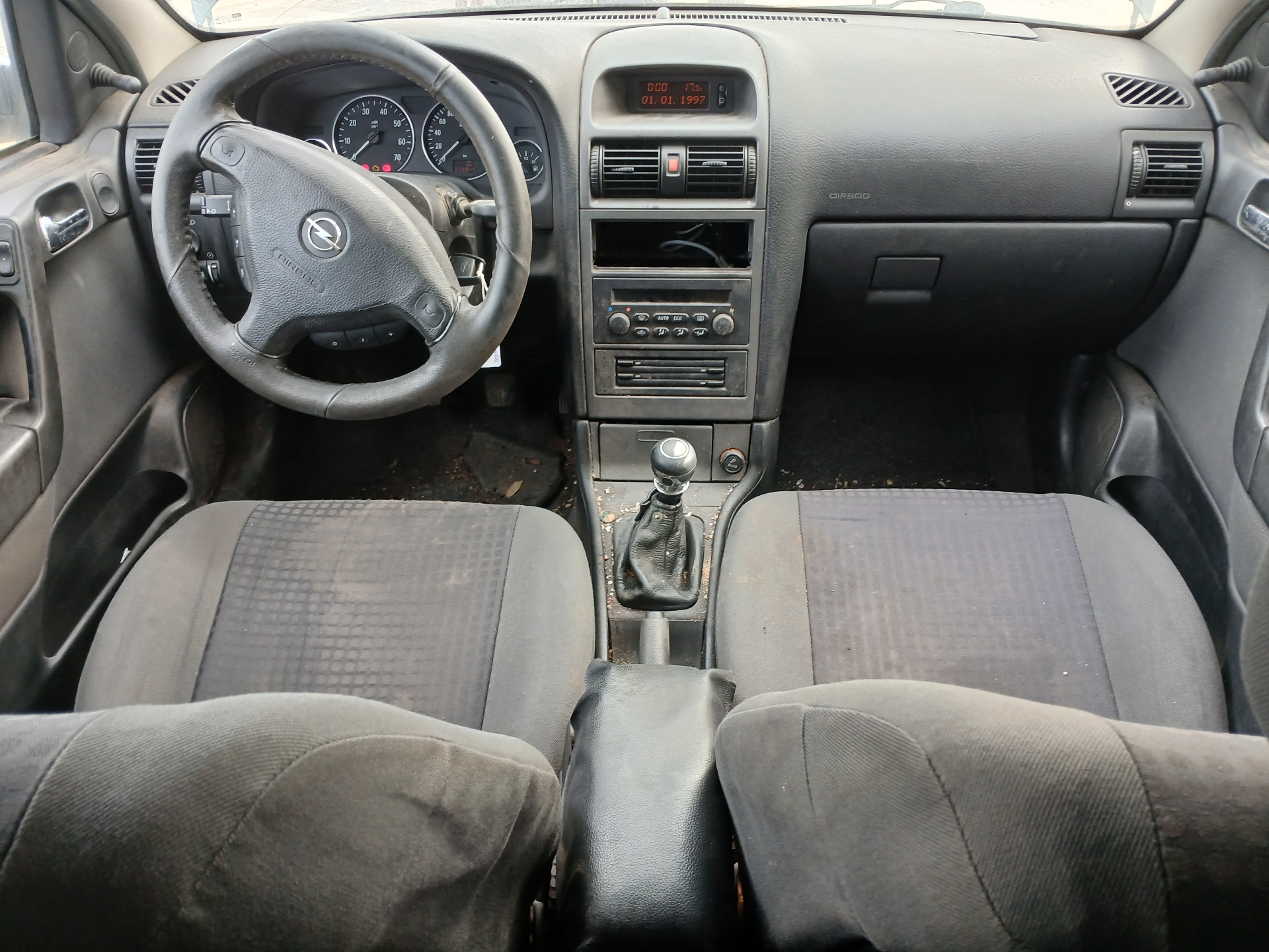 MOTOR COMPLETO