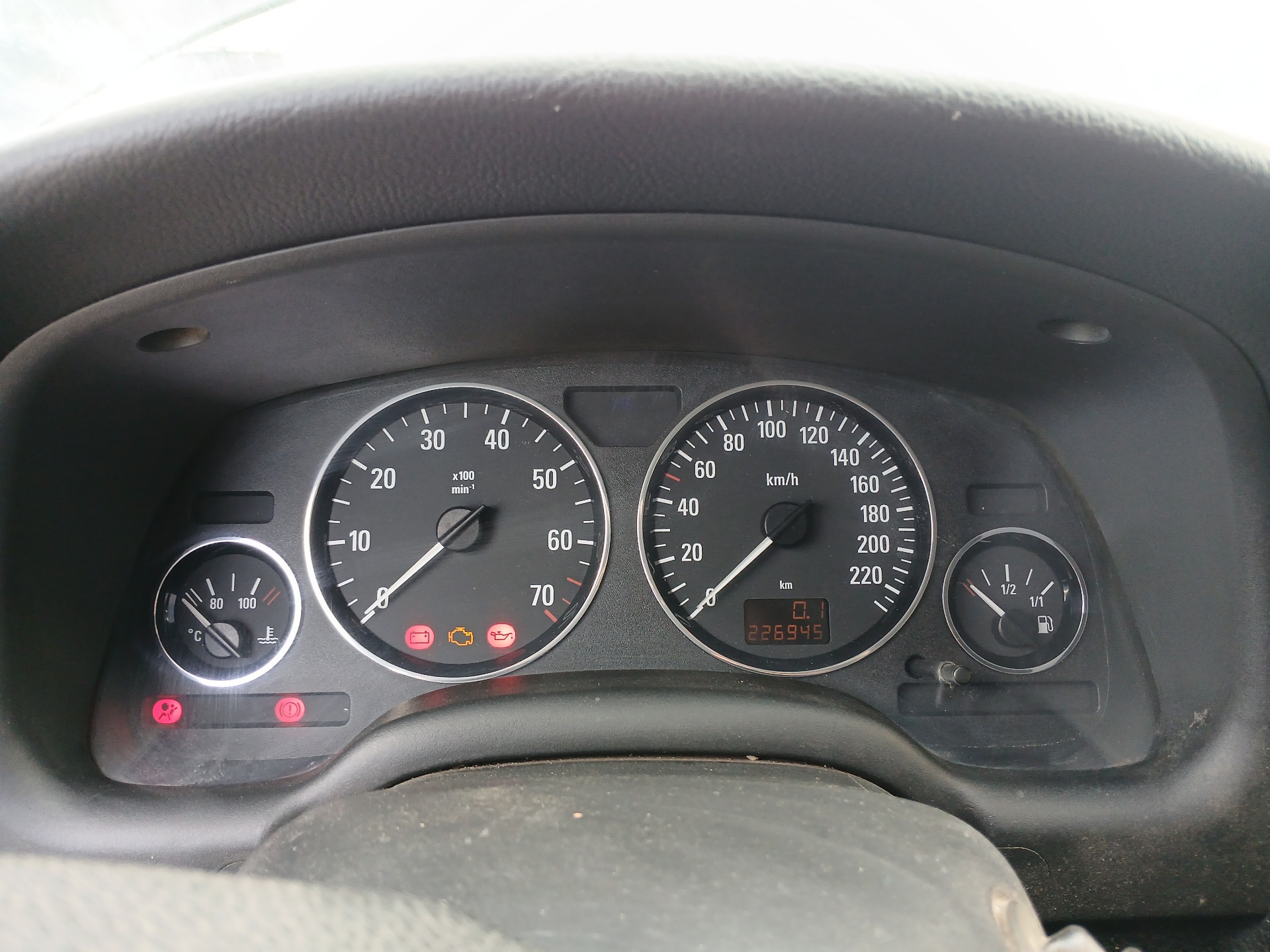MOTOR COMPLETO