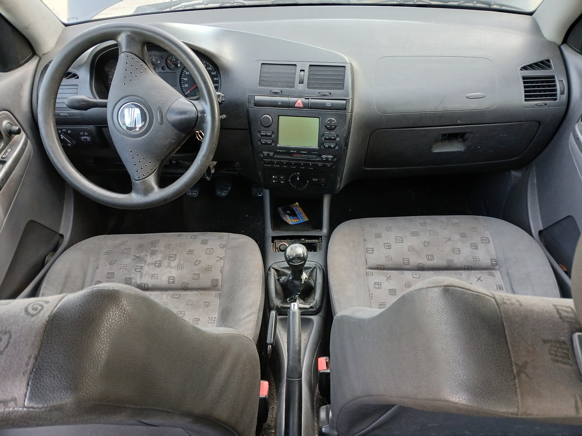 COMPRESOR AIRE ACONDICIONADO