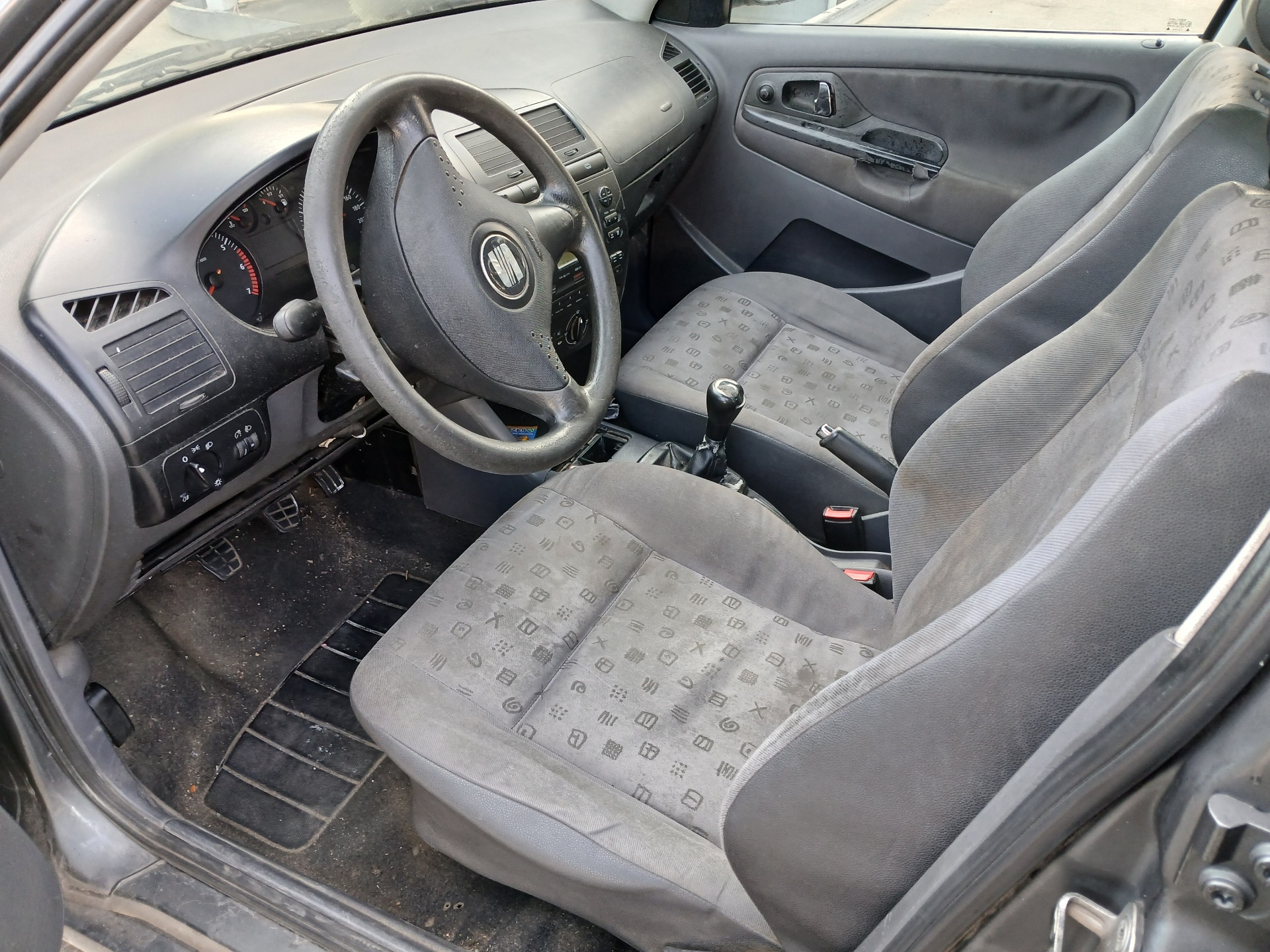 COMPRESOR AIRE ACONDICIONADO