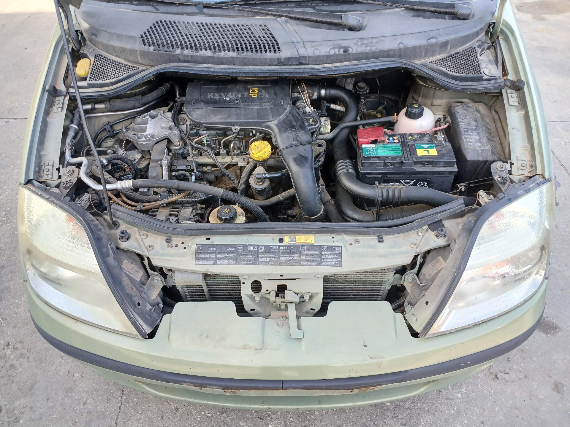 TURBOCOMPRESOR