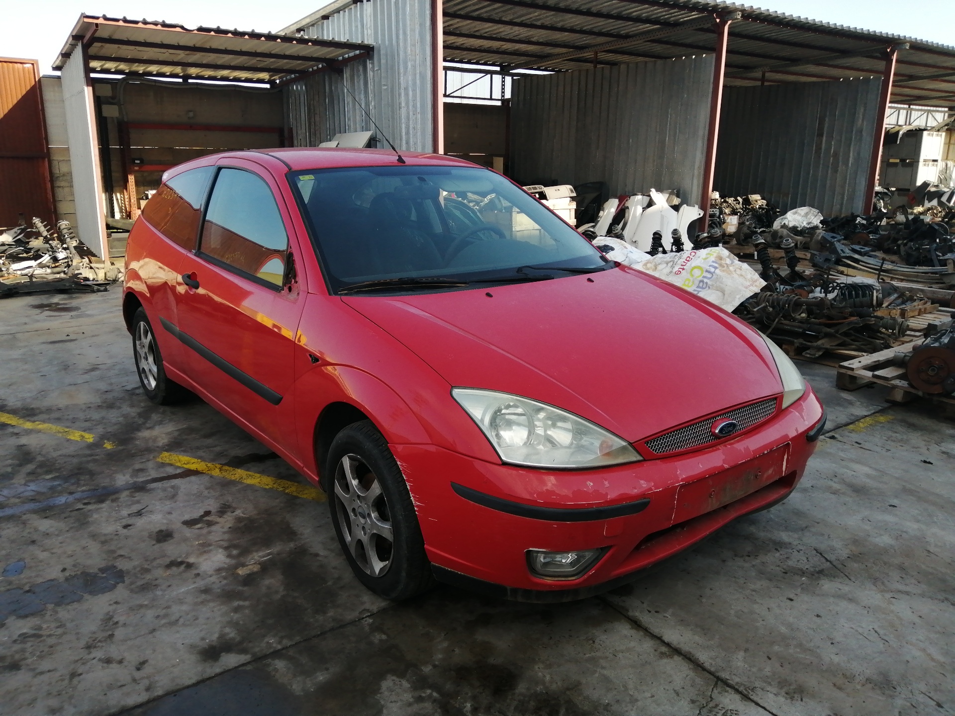 TUBO PRESION DIRECCION ASISTIDA