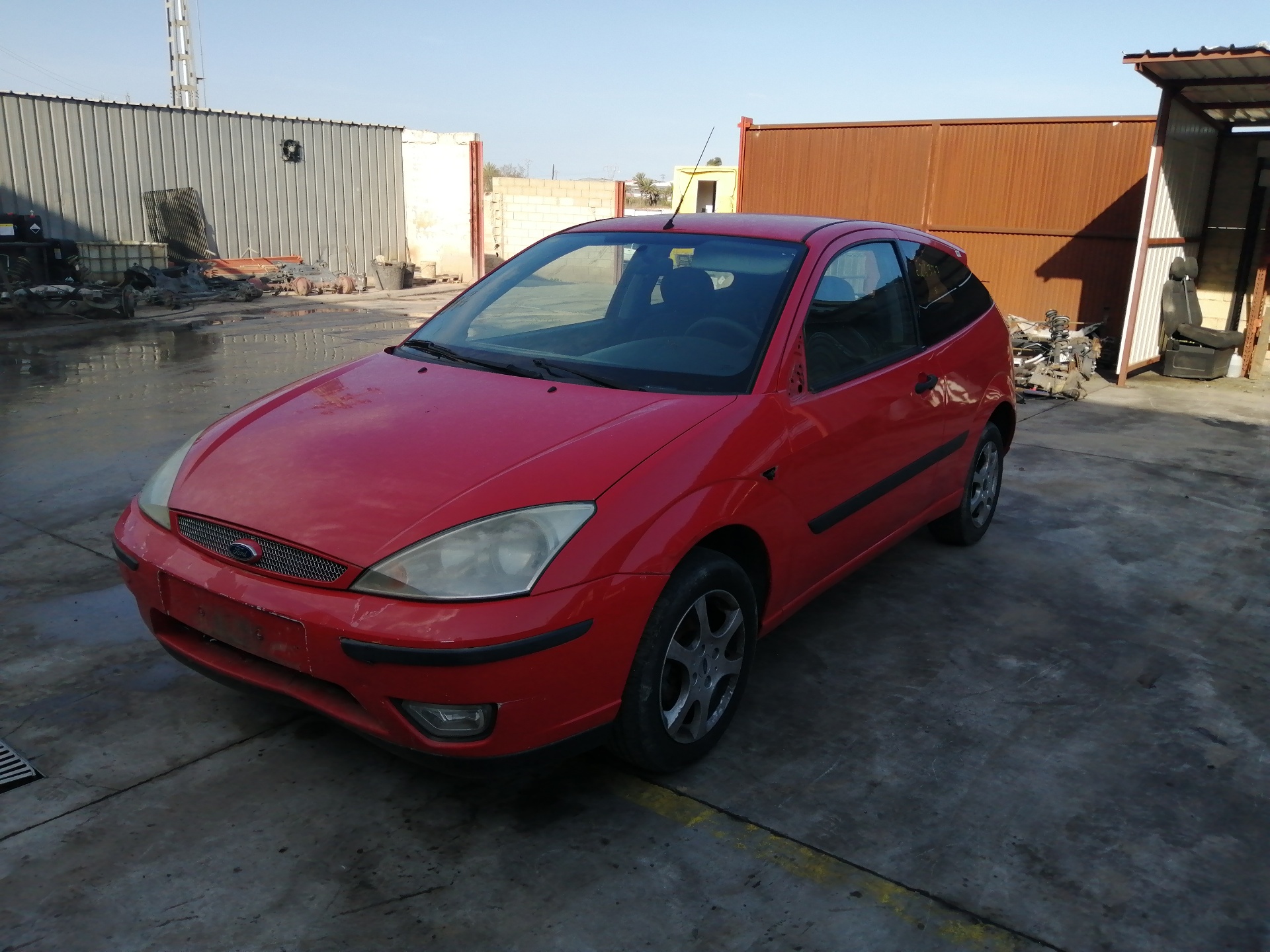 TUBO PRESION DIRECCION ASISTIDA