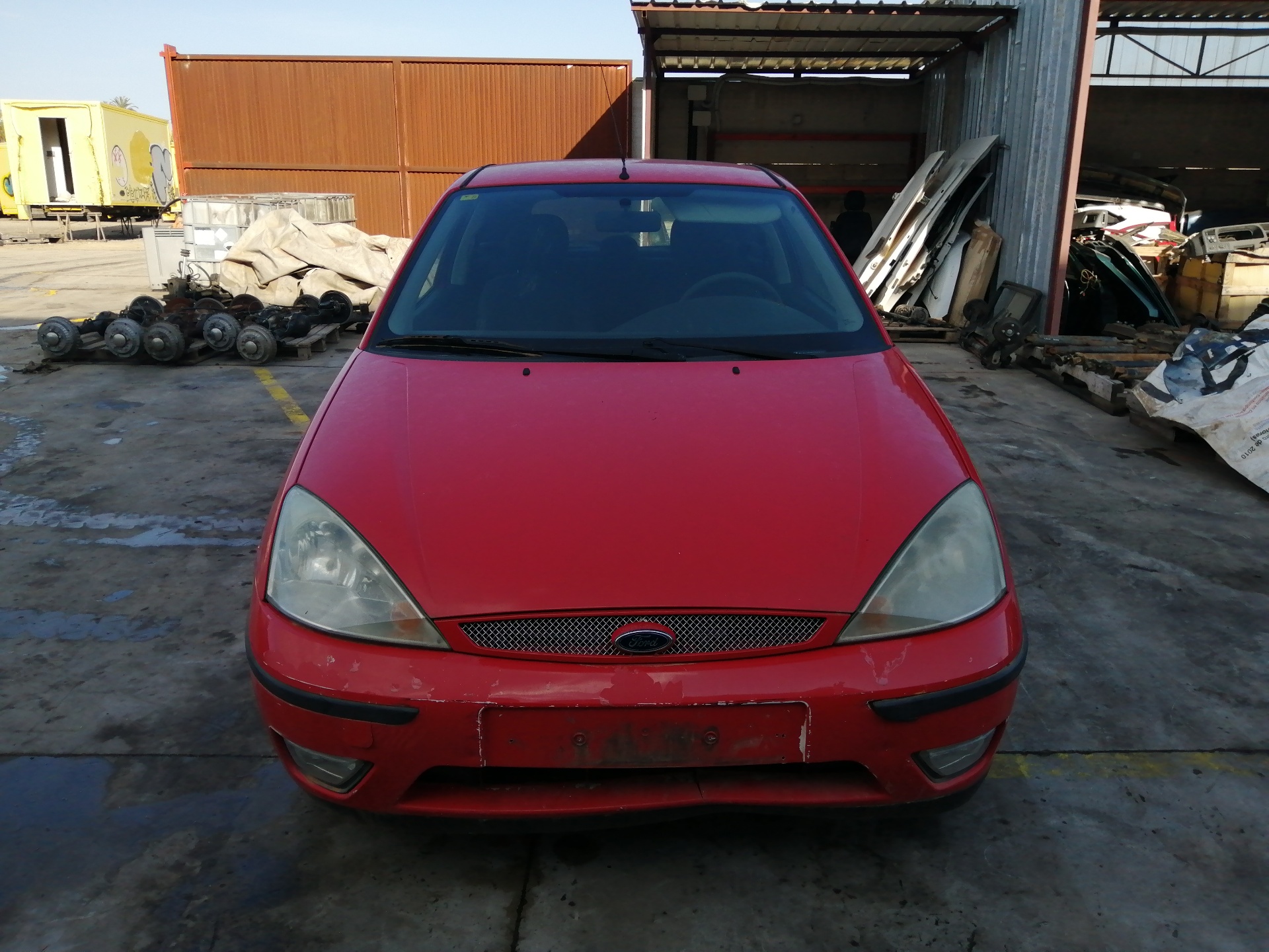 TUBO PRESION DIRECCION ASISTIDA