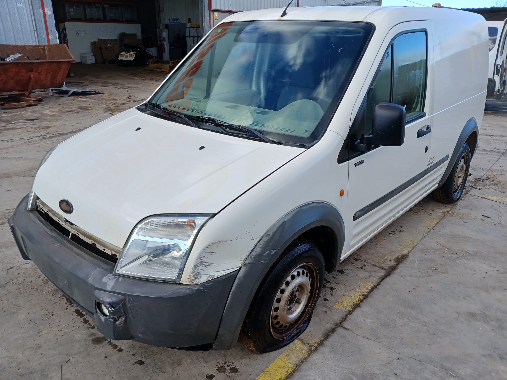 MOTOR COMPLETO