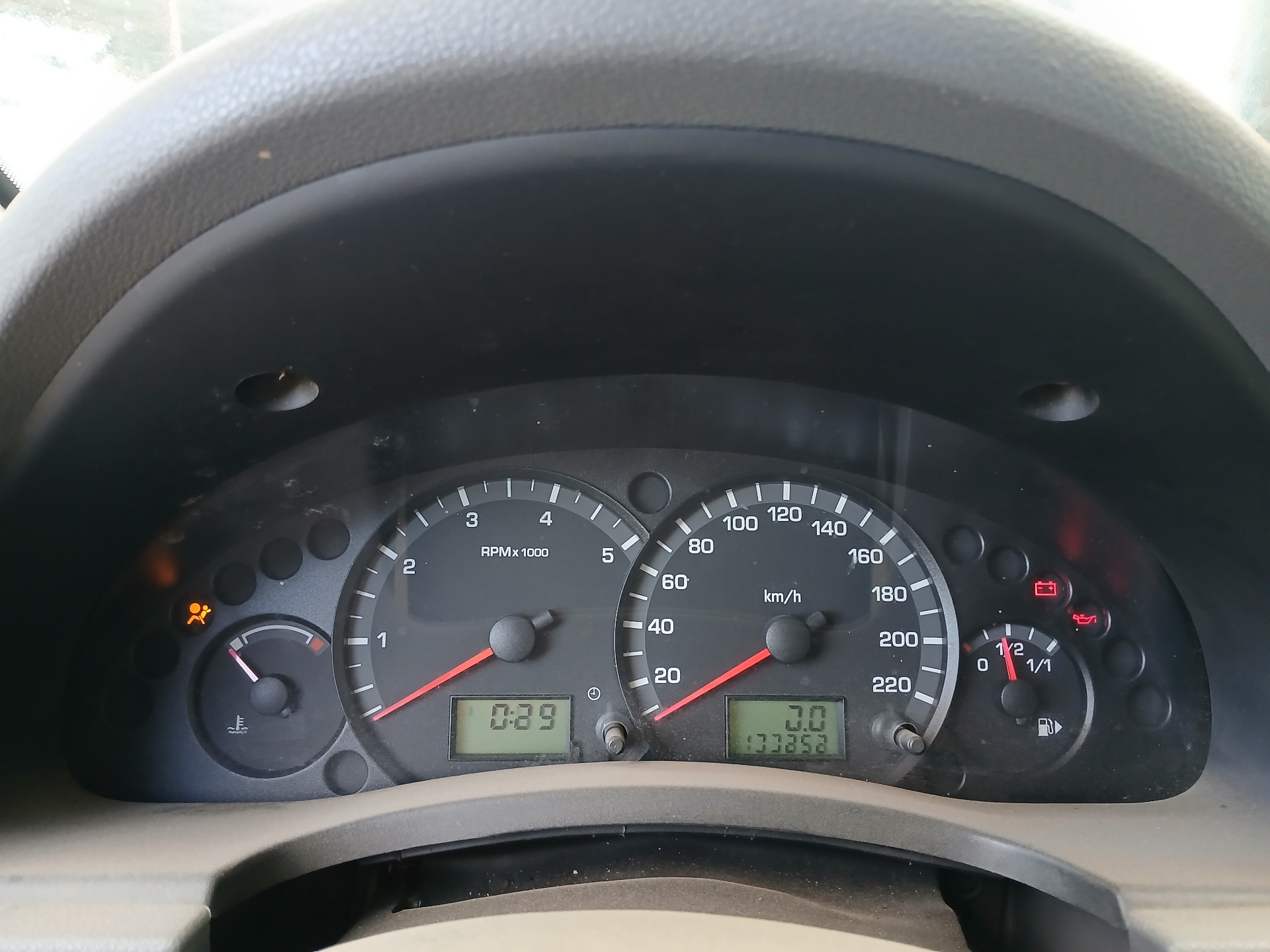 MOTOR COMPLETO
