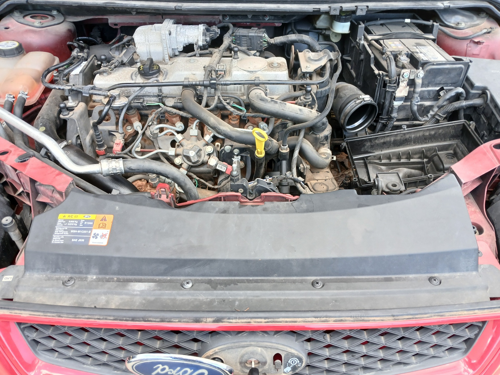 TURBOCOMPRESOR