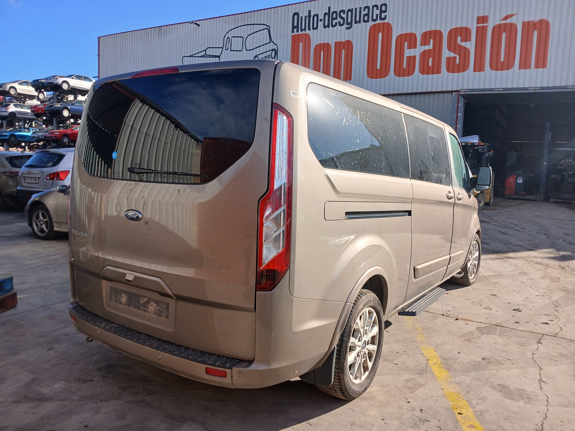TUBOS AIRE ACONDICIONADO
