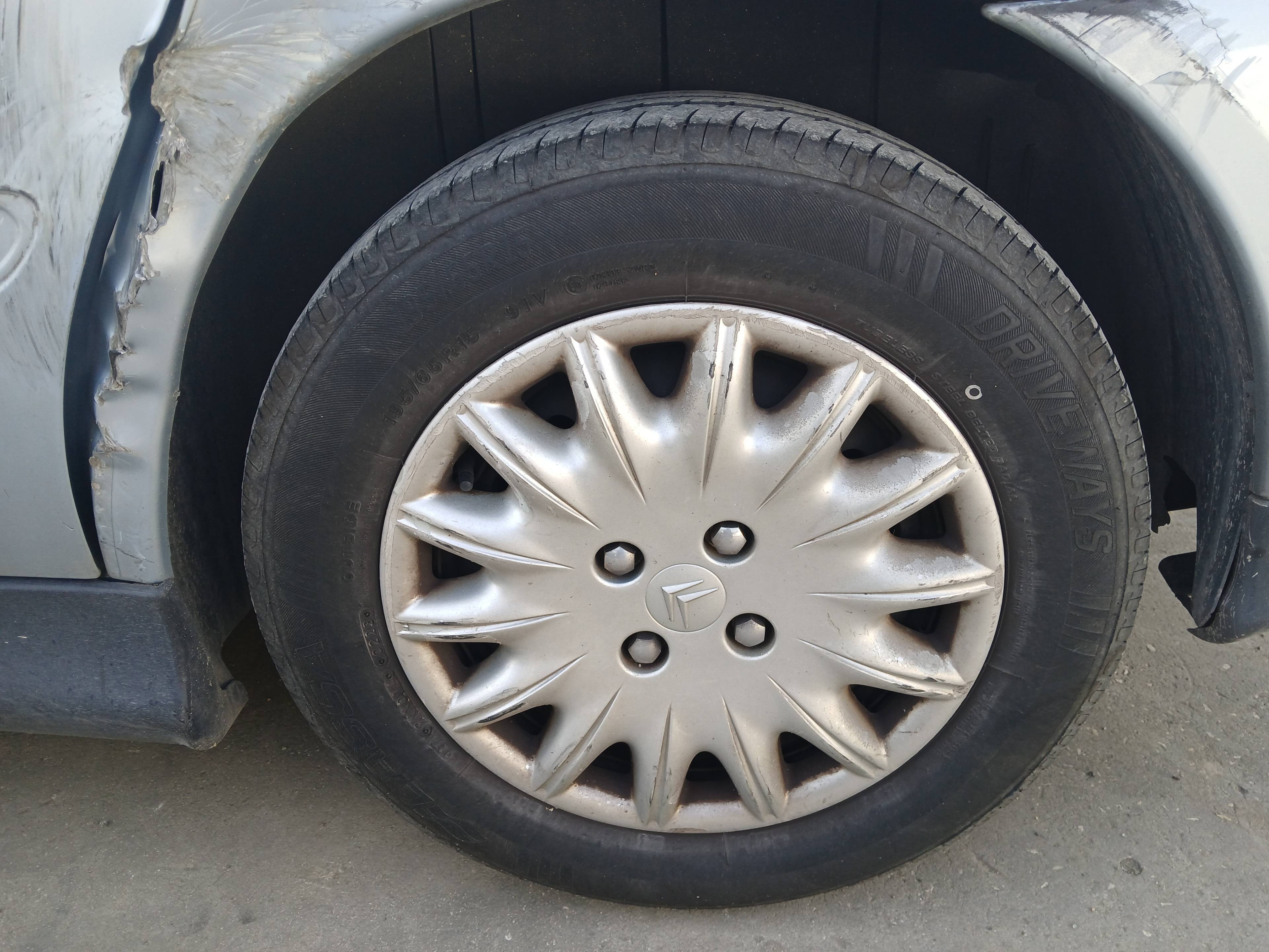 BOMBA SUSPENSION
