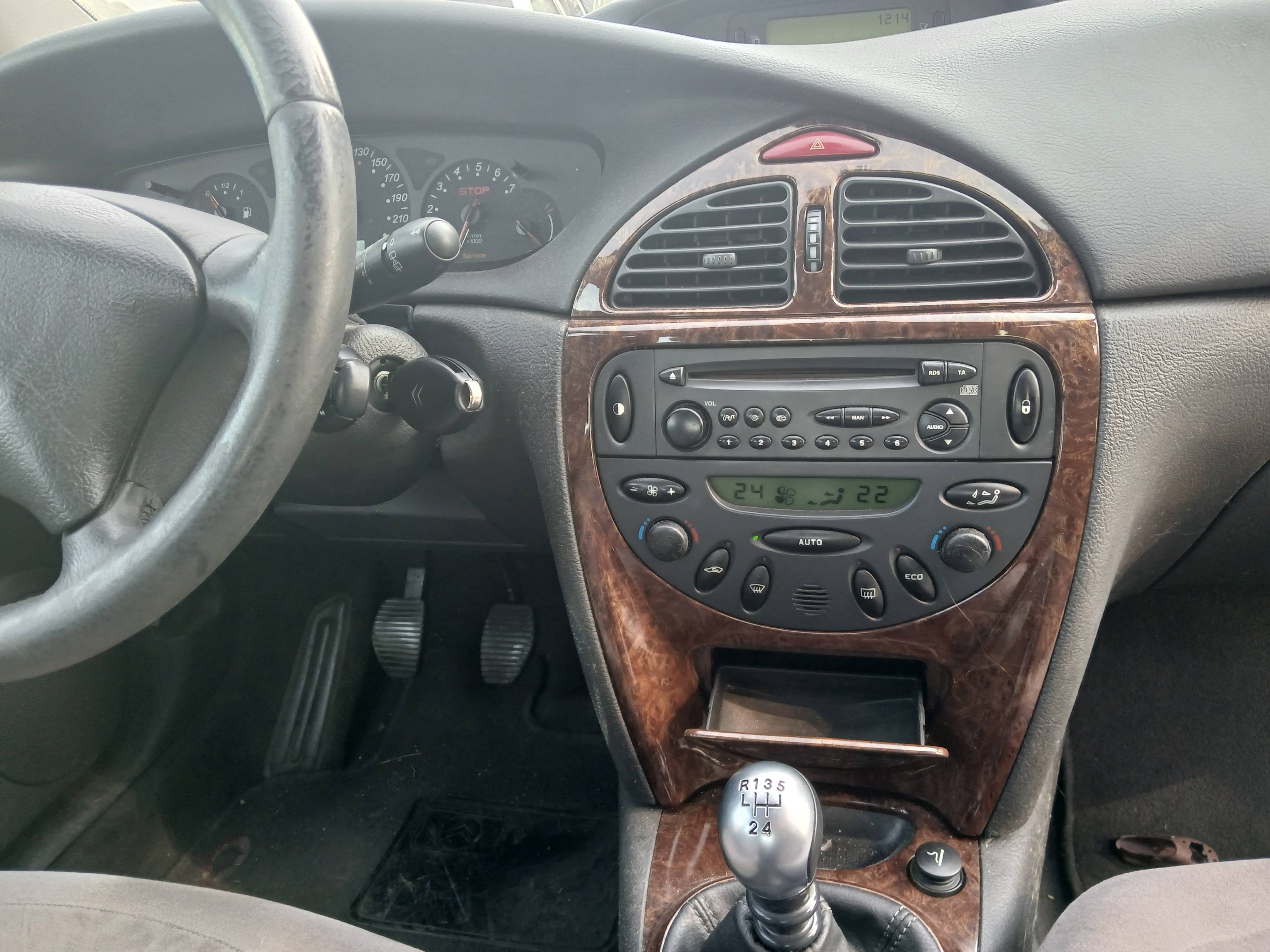 BOMBA SUSPENSION