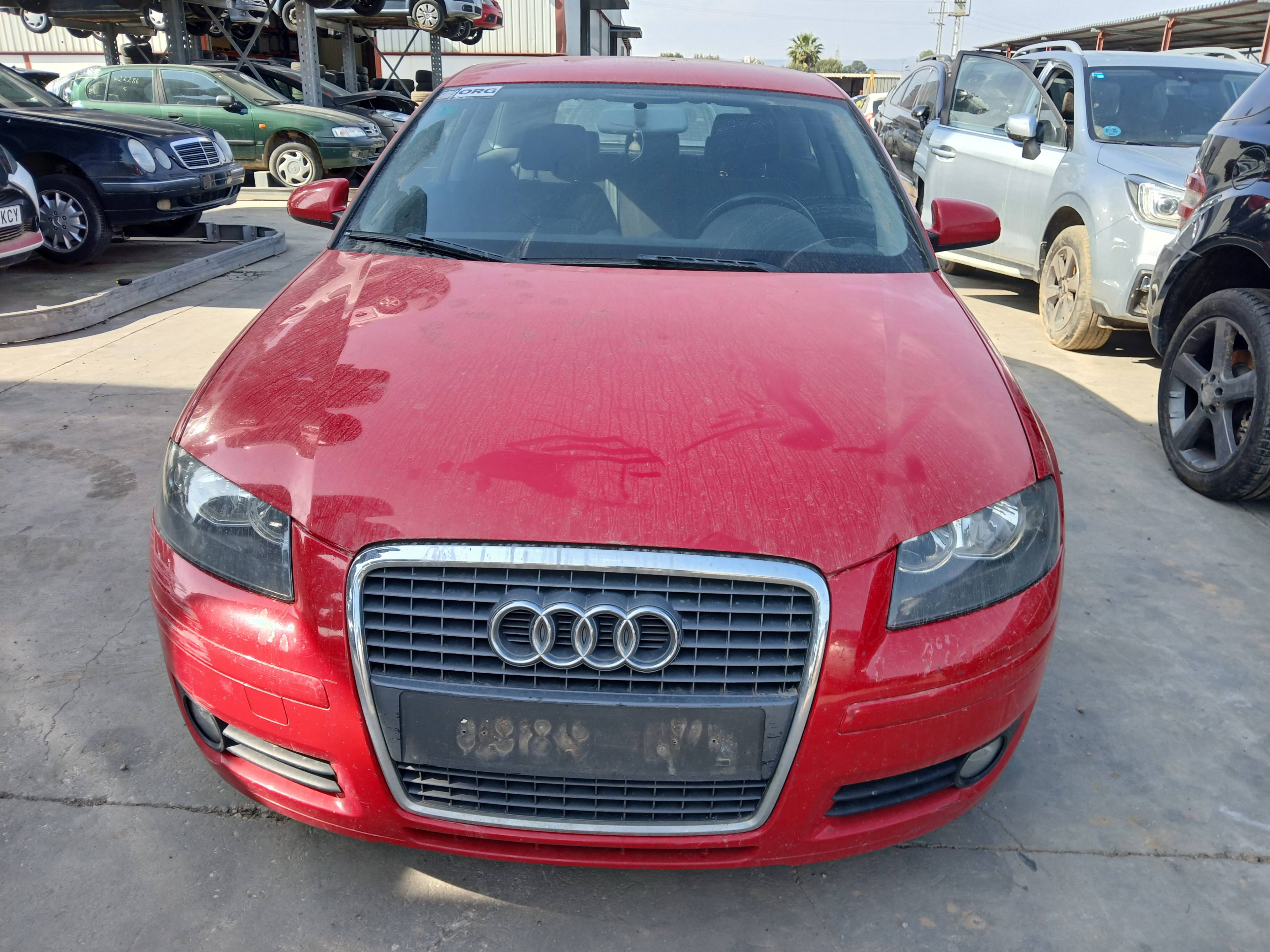 AUDI A3 (8P) 2003