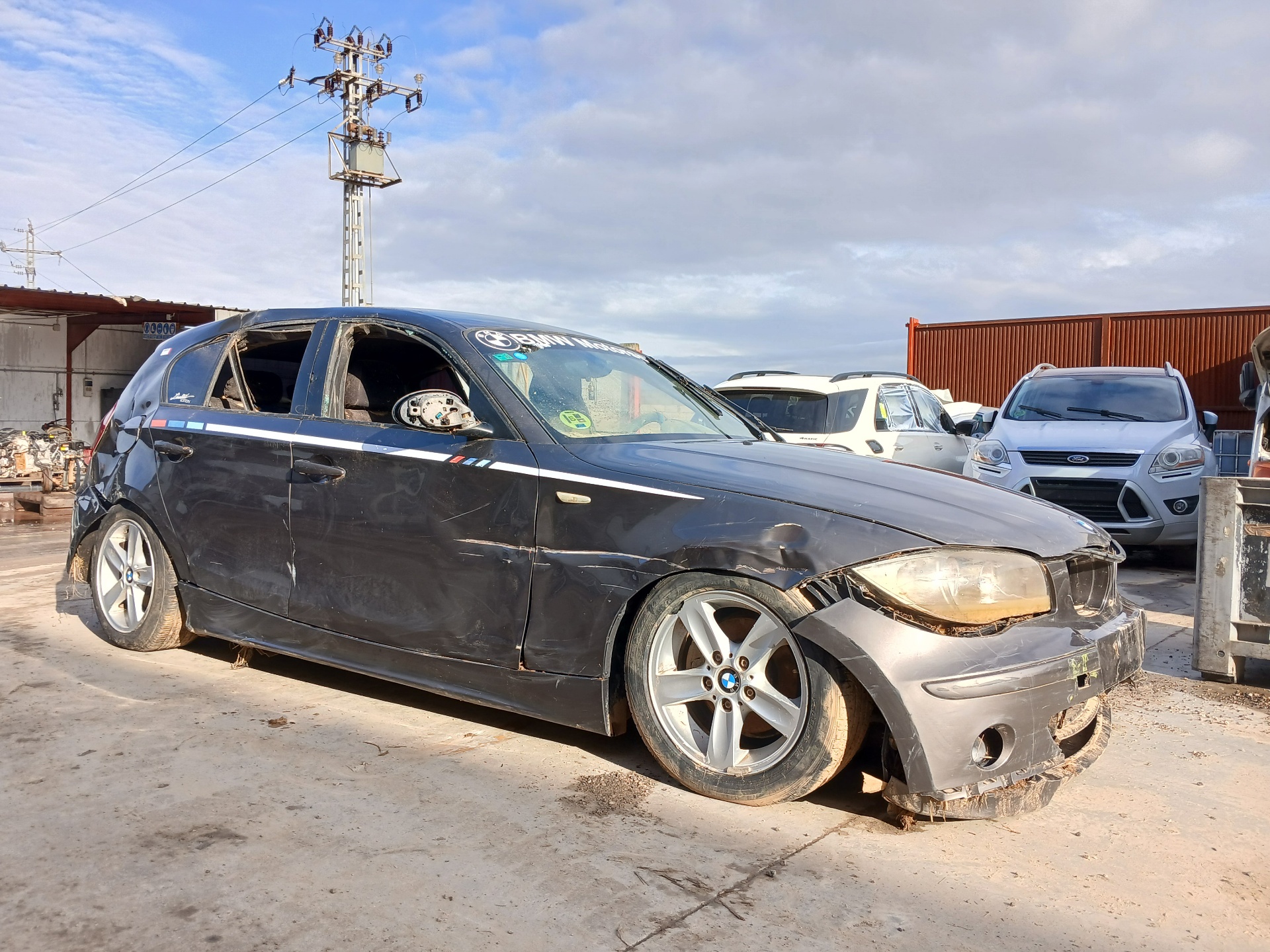 CREMALLERA DIRECCION