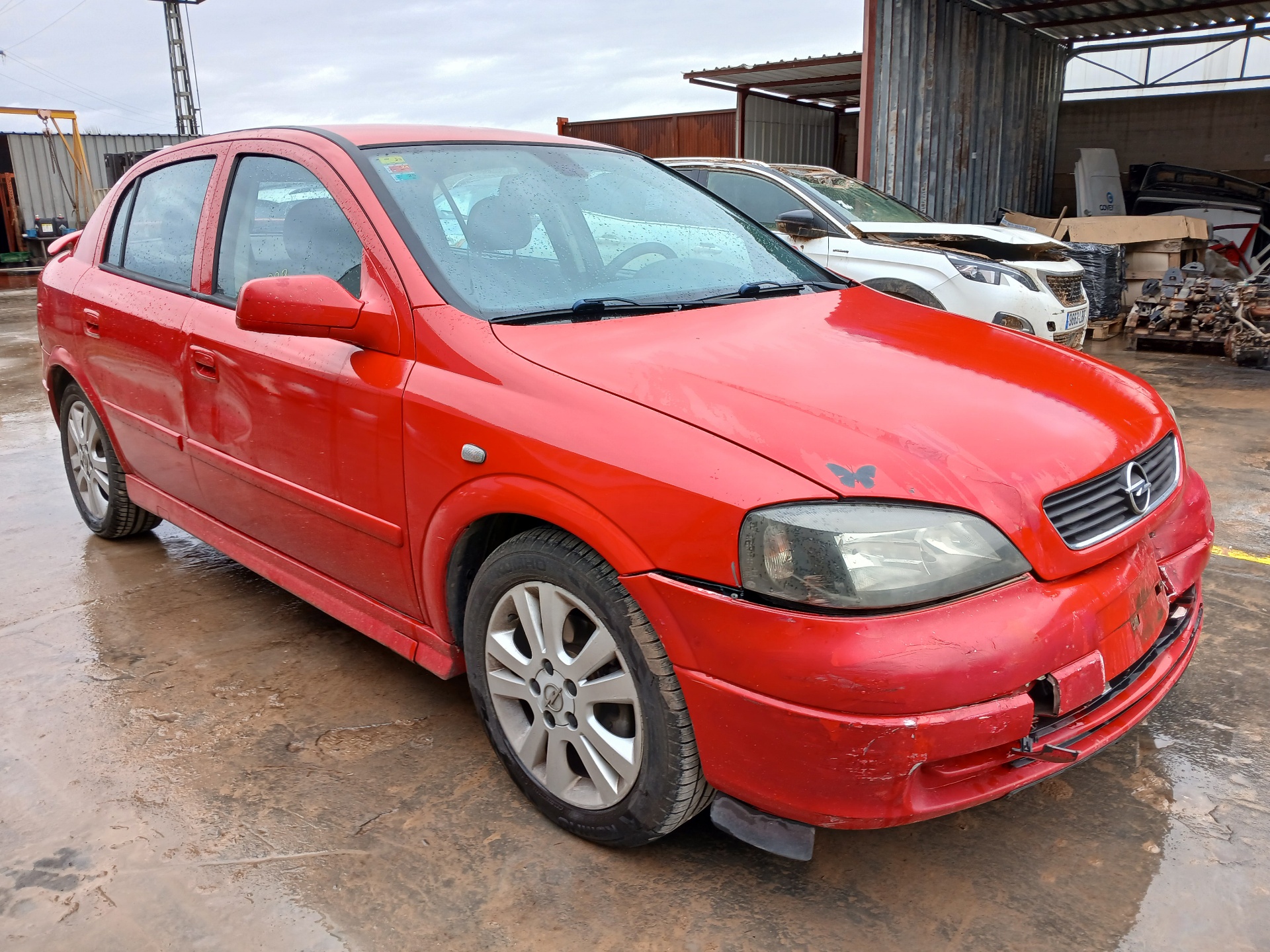 VALVULA EGR