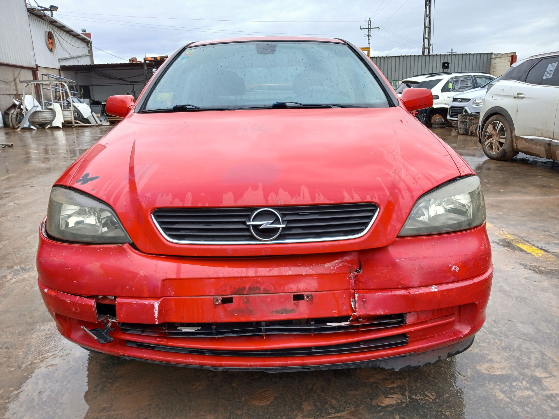 VALVULA EGR