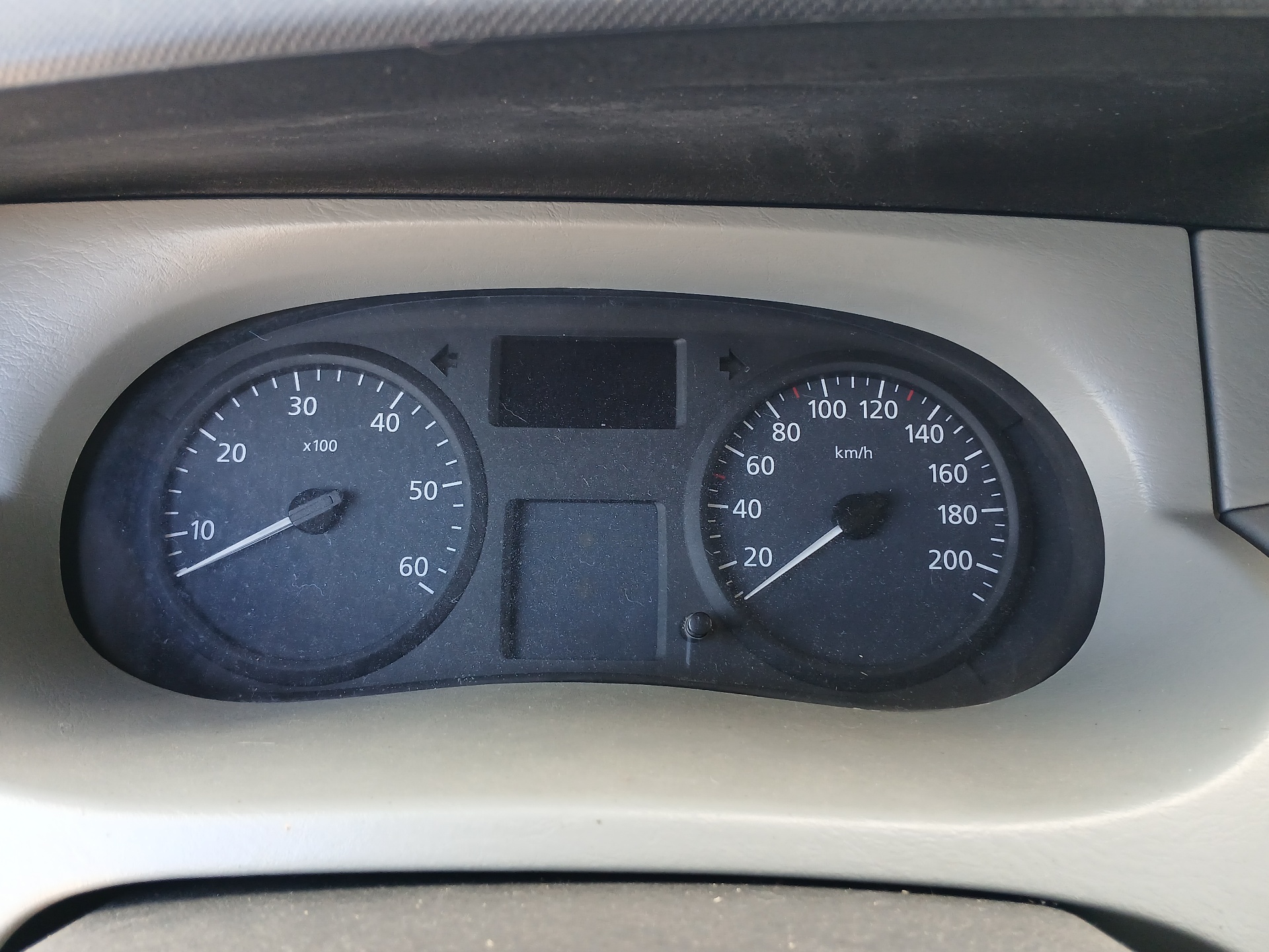 CENTRALITA MOTOR UCE