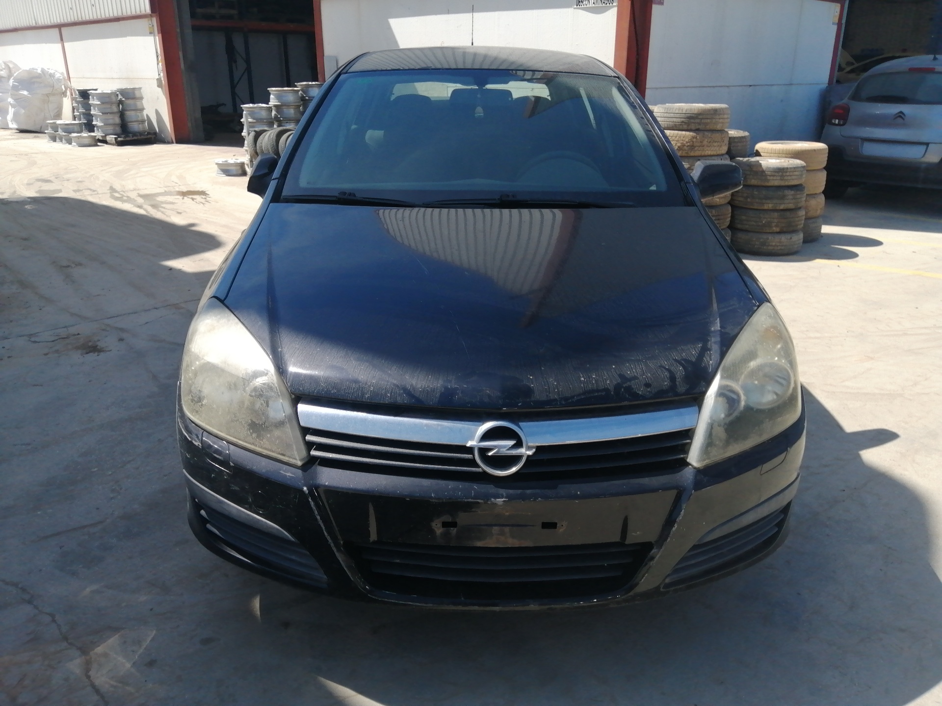 ALTERNADOR