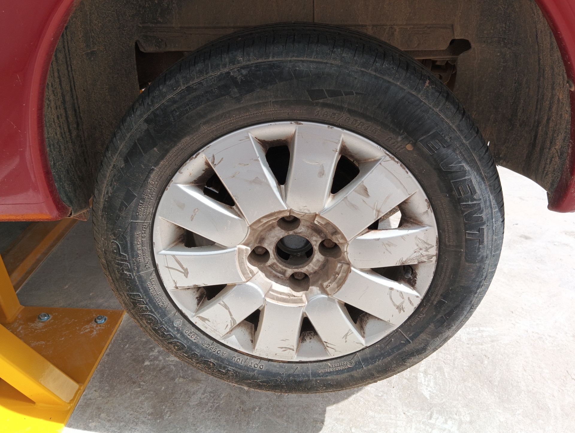 ALTERNADOR
