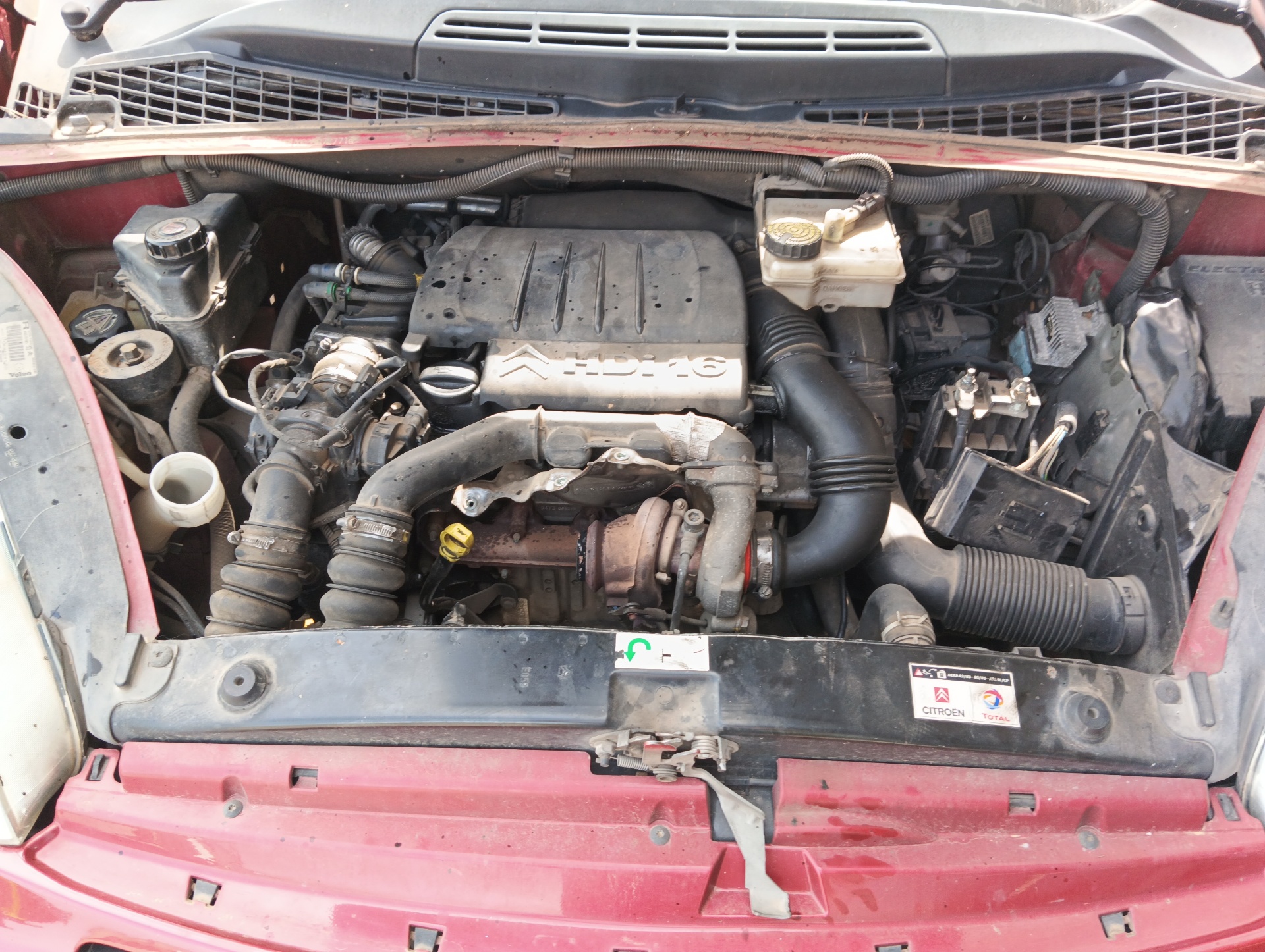 ALTERNADOR
