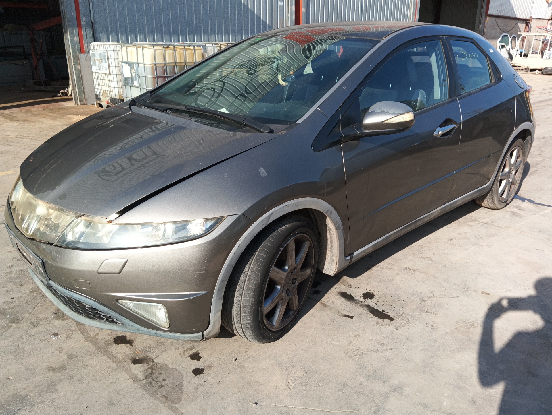 CREMALLERA DIRECCION