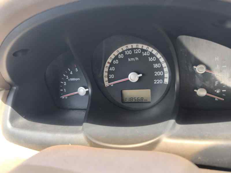 KIA SPORTAGE 2004
