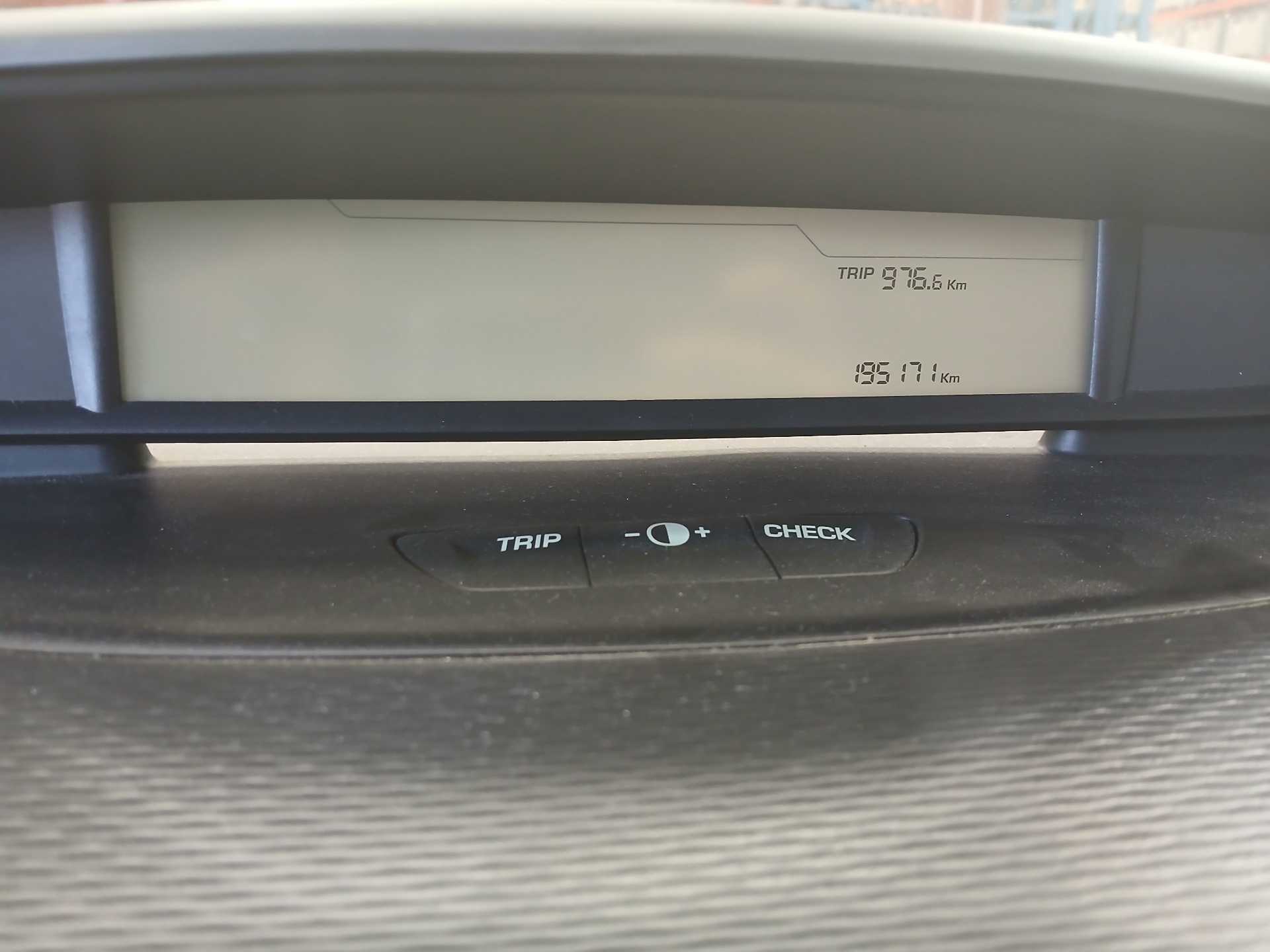 CITROEN C4 COUPE 2004