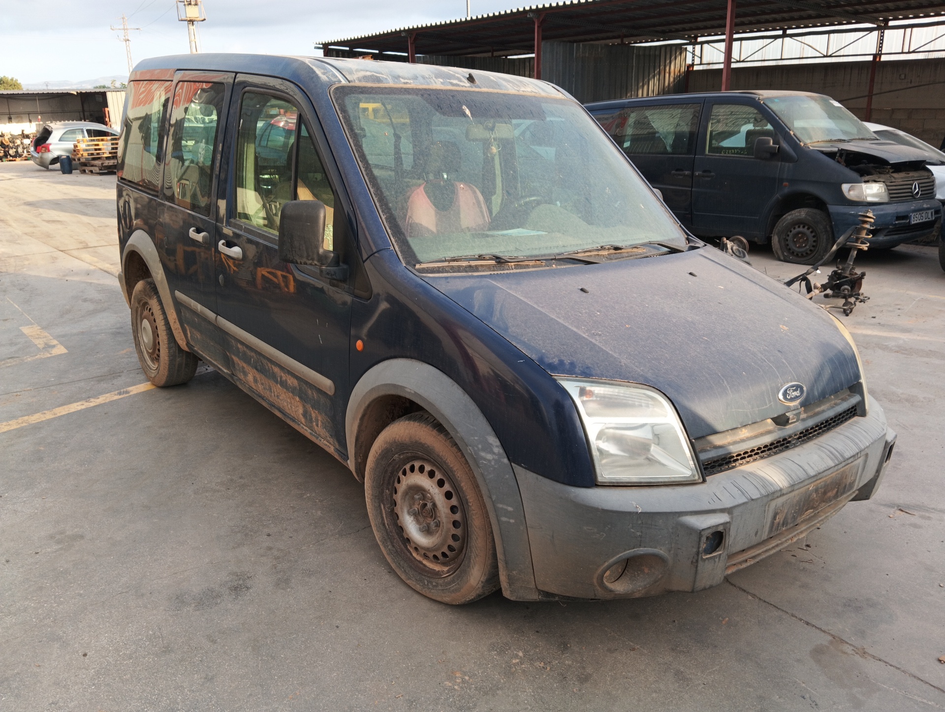 CREMALLERA DIRECCION