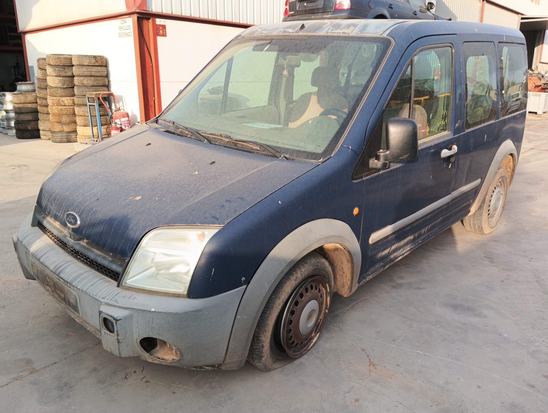 CREMALLERA DIRECCION