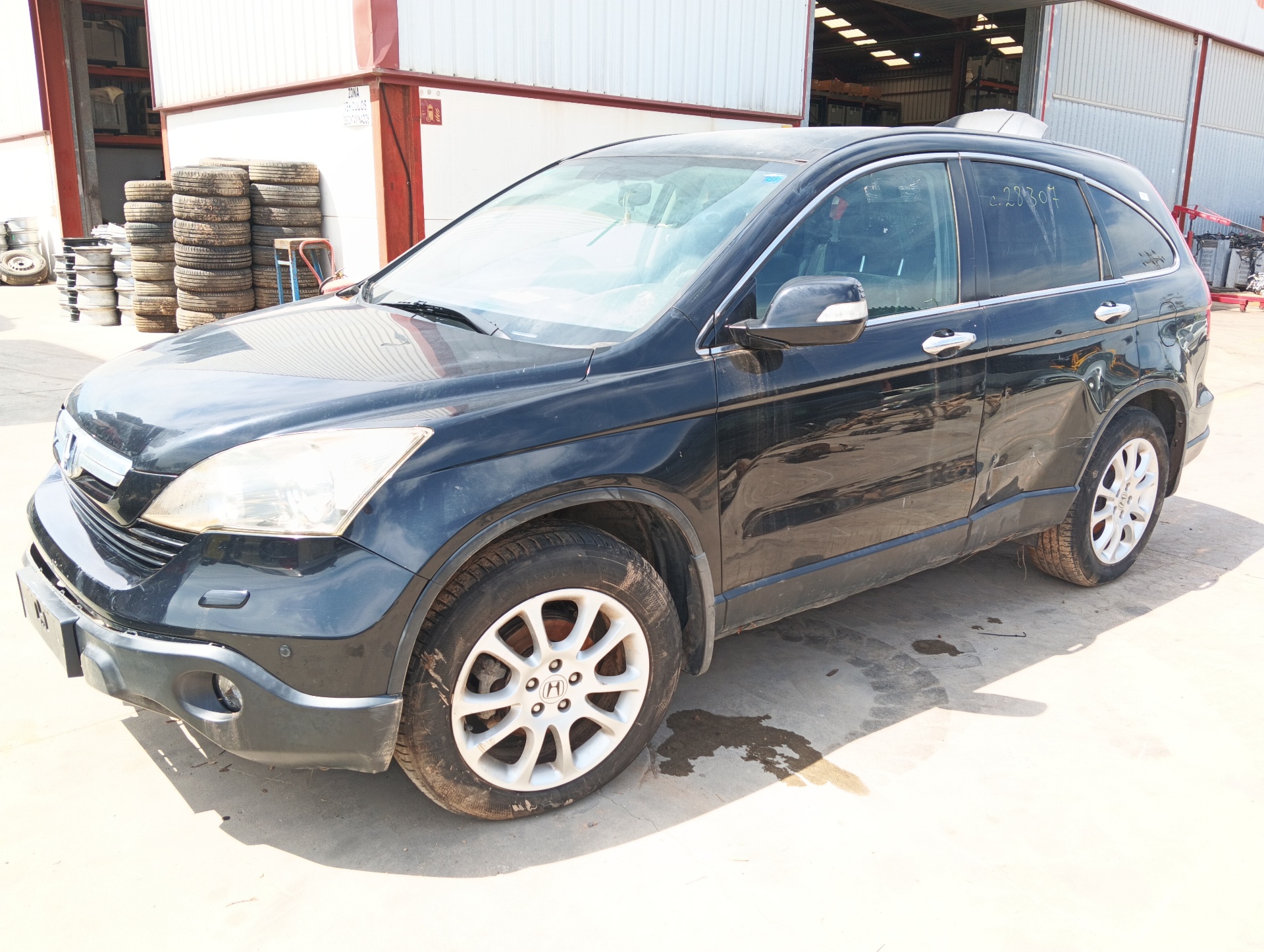 HONDA CR-V (RE) 2007