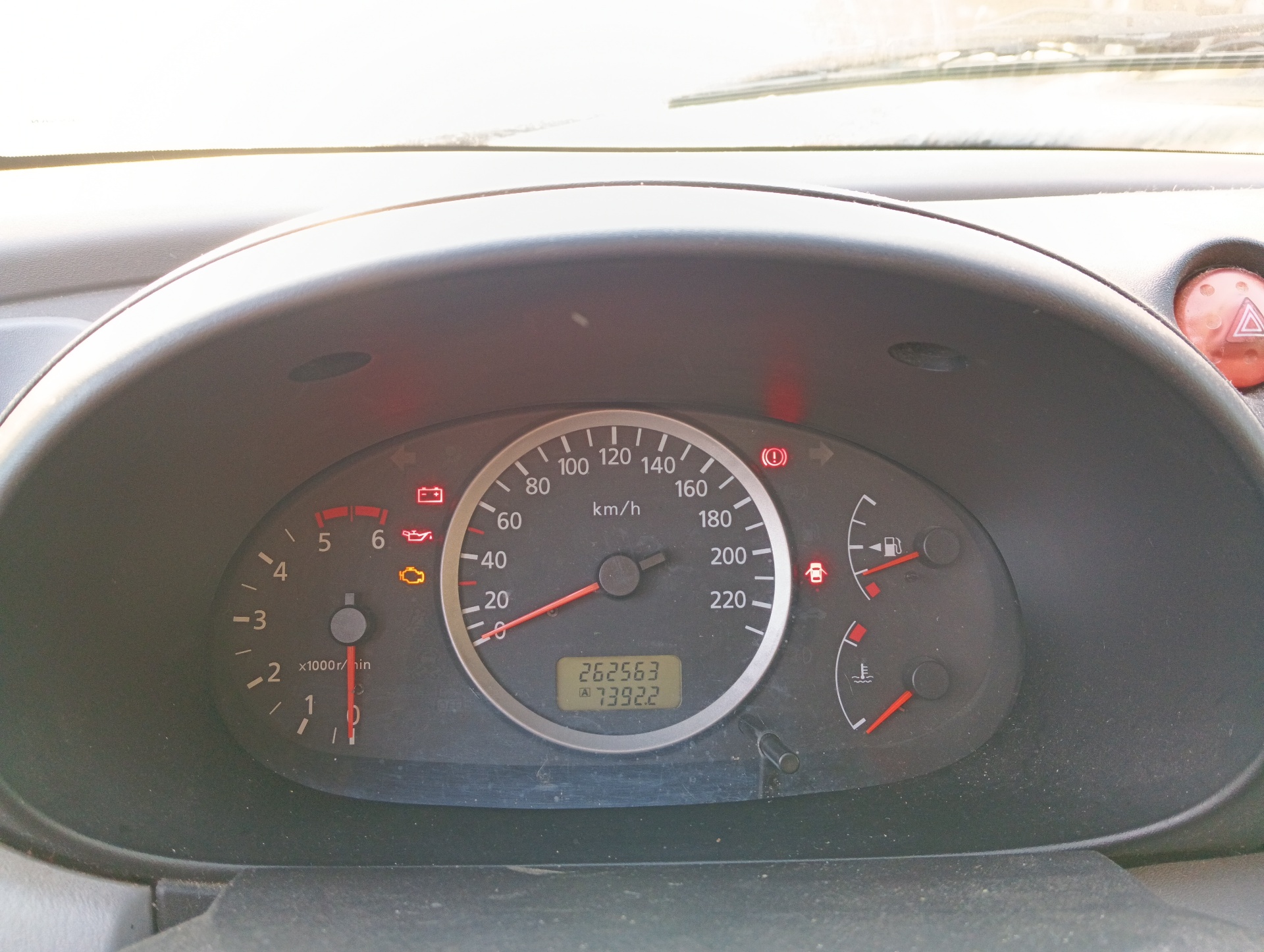 RETROVISOR DERECHO