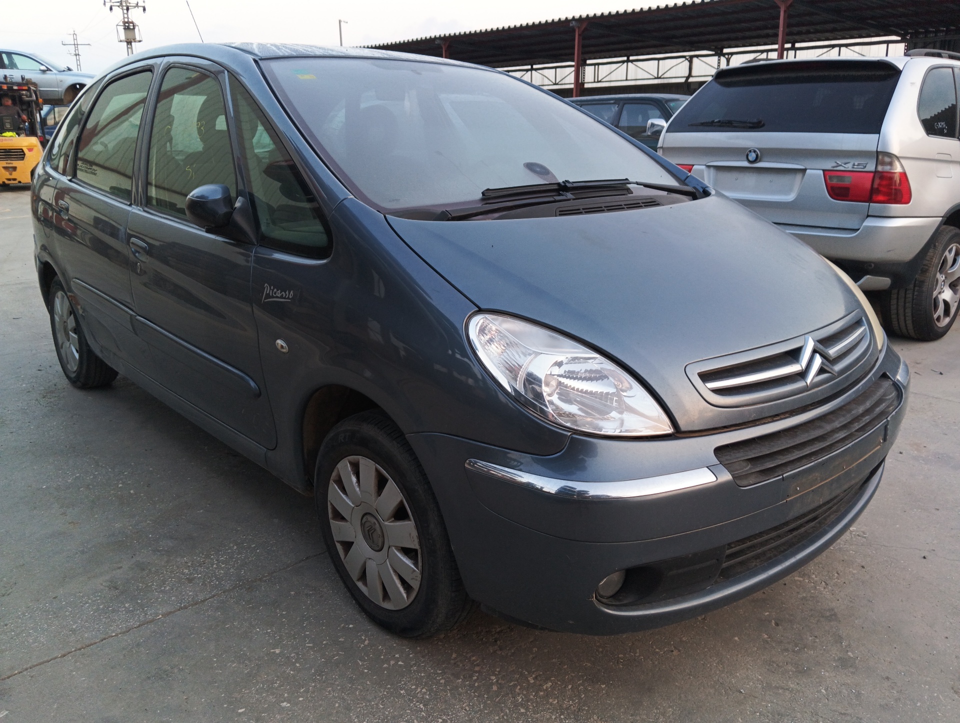 CITROEN XSARA PICASSO 1999