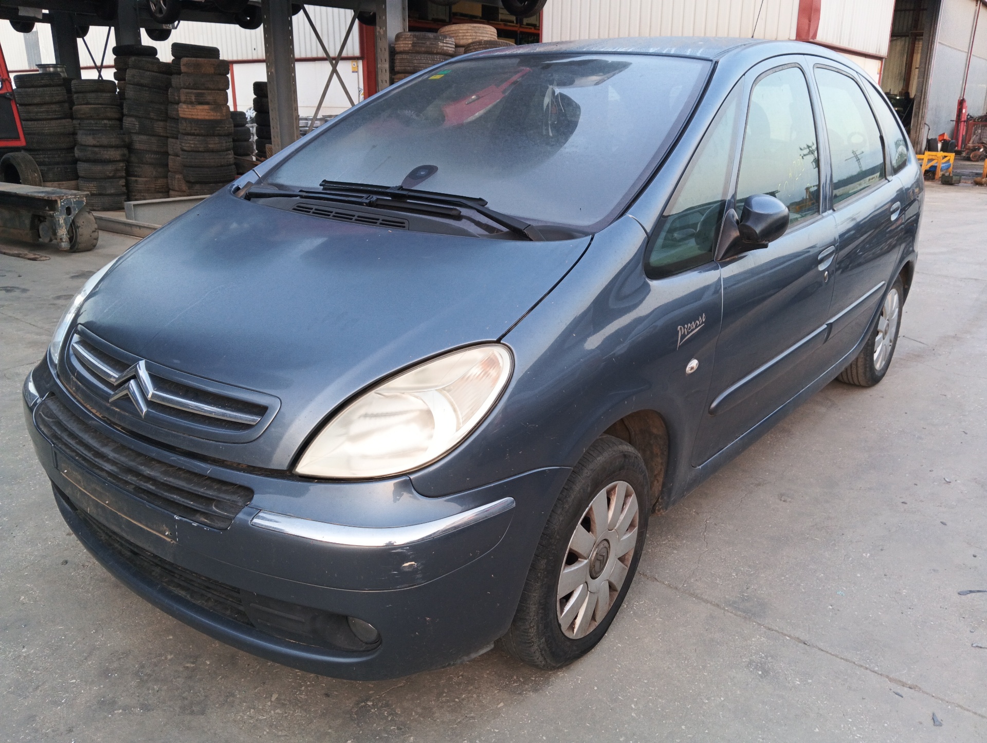 CITROEN XSARA PICASSO 1999