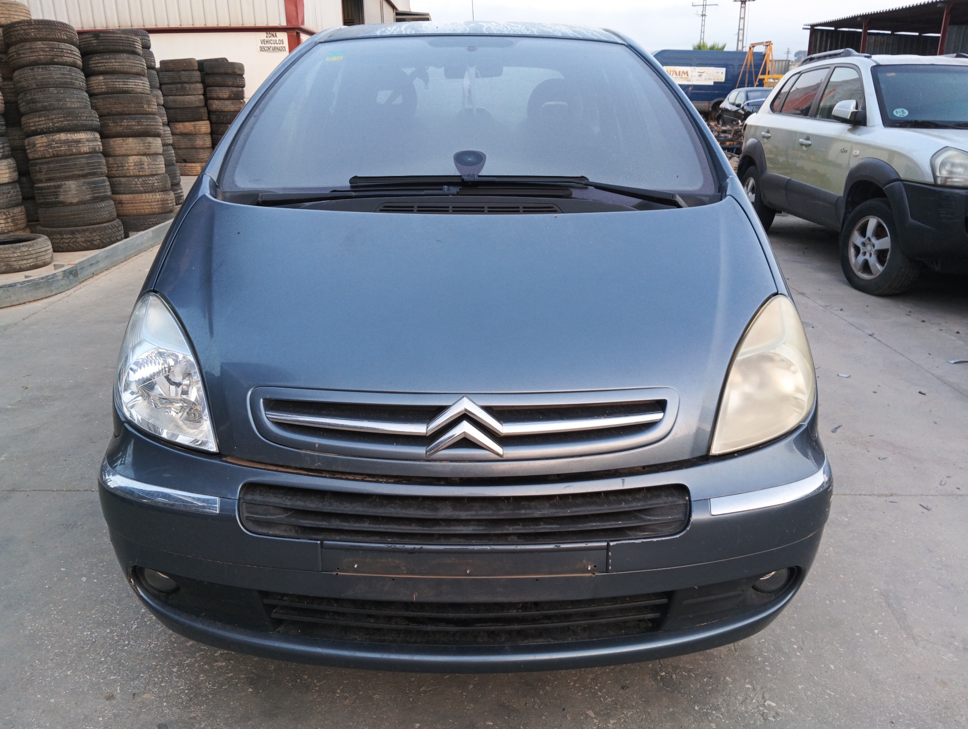 CITROEN XSARA PICASSO 1999