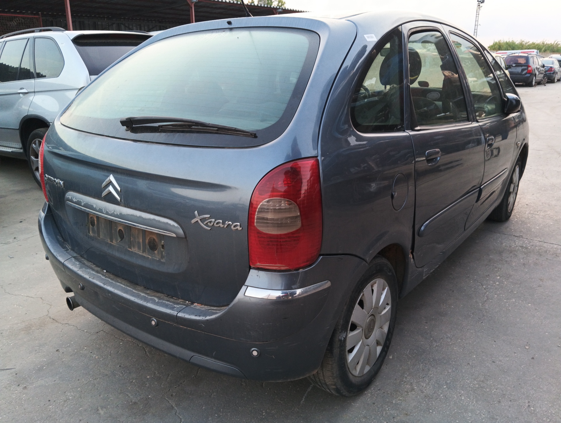 CITROEN XSARA PICASSO 1999