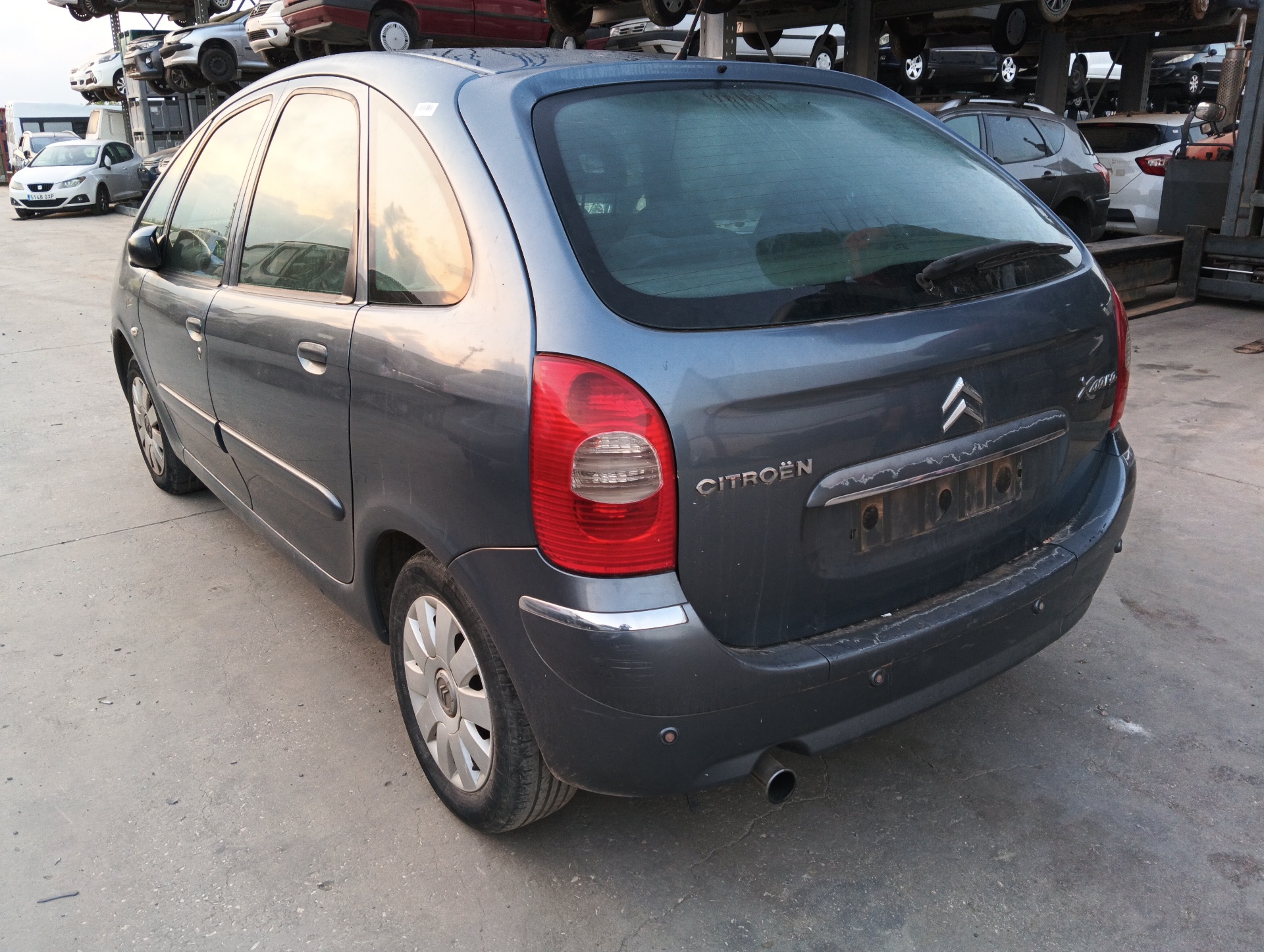 CITROEN XSARA PICASSO 1999