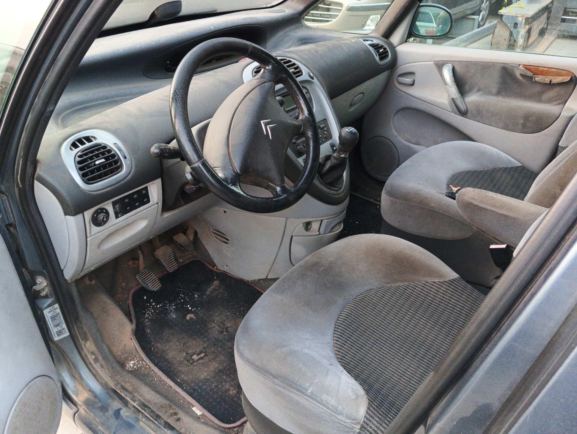 CITROEN XSARA PICASSO 1999