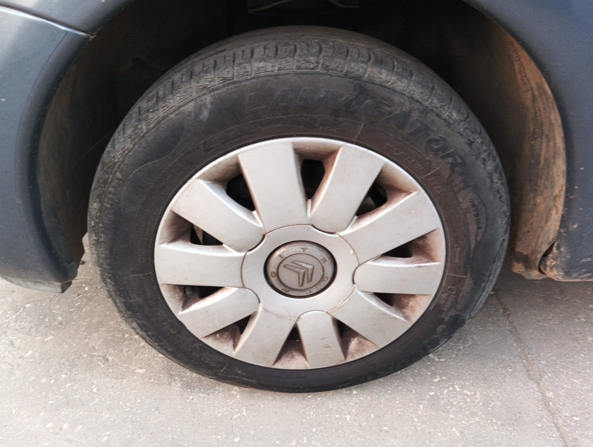 CITROEN XSARA PICASSO 1999