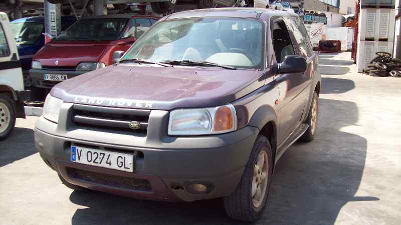 LAND ROVER FREELANDER (LN) 1998