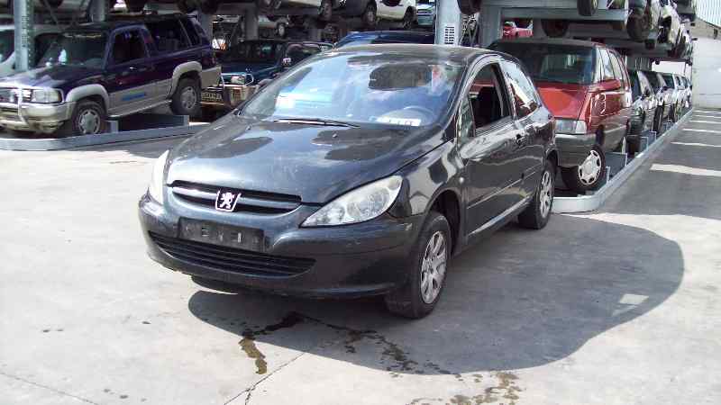 PEUGEOT 307 (S1) 2001