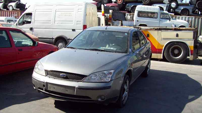 TRANSMISION DELANTERA IZQUIERDA