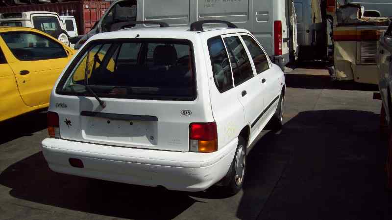KIA PRIDE 1995