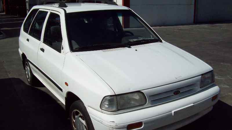 KIA PRIDE 1995