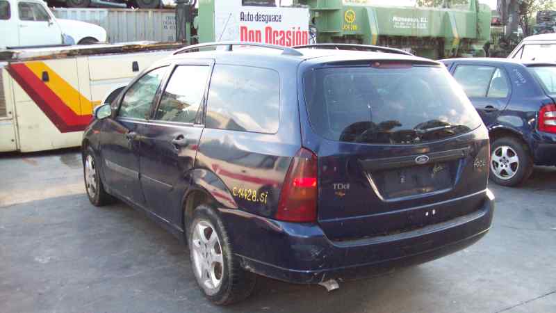 FORD FOCUS TURNIER (CAK) 1998