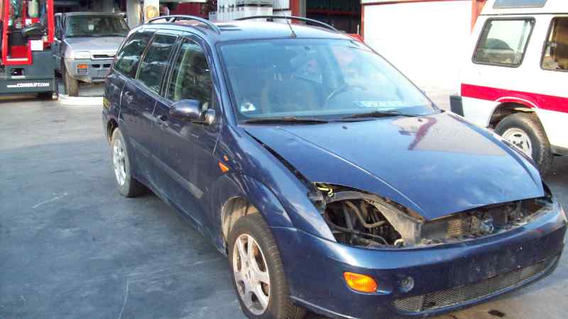 FORD FOCUS TURNIER (CAK) 1998