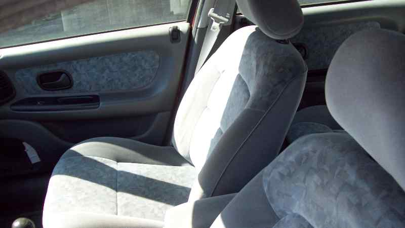 RENAULT LAGUNA 1994