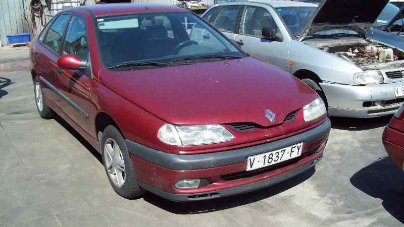 RENAULT LAGUNA 1994
