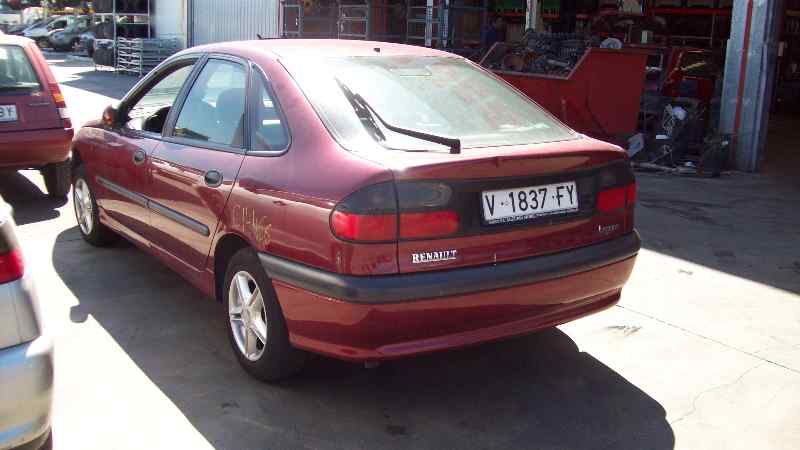 RENAULT LAGUNA 1994