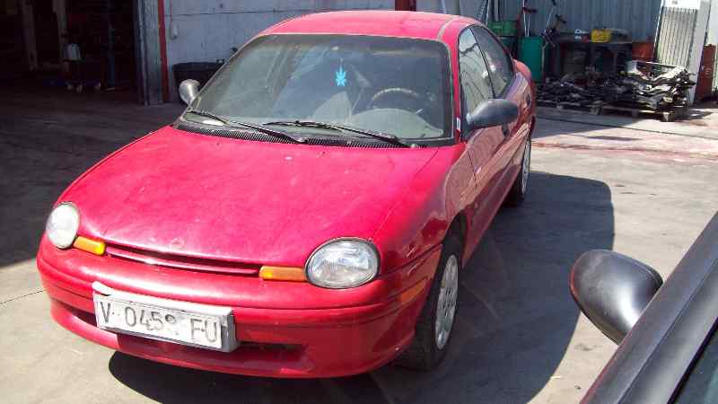 CHRYSLER NEON (PL) 1994