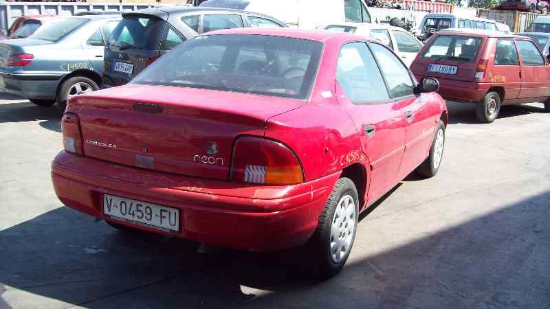 CHRYSLER NEON (PL) 1994