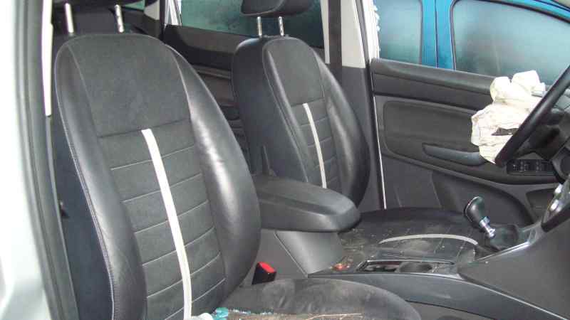 FORD KUGA (CBV) 2008